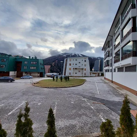 Apartmani Bjelasnica * Bjelasnica