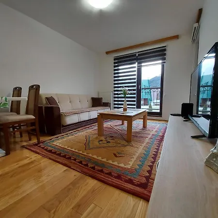 Apartmani Bjelasnica Apartment