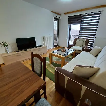 Apartmani Bjelasnica Bjelasnica