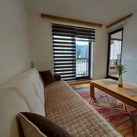 Apartmani Bjelasnica Apartment Bjelasnica