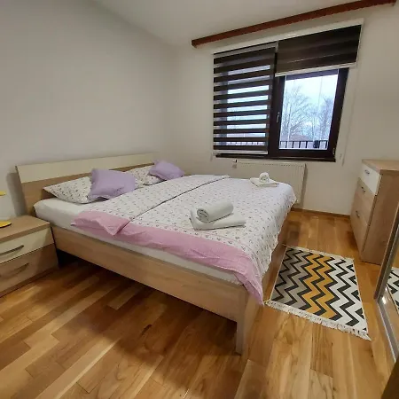 Apartmani Bjelasnica Bjelasnica
