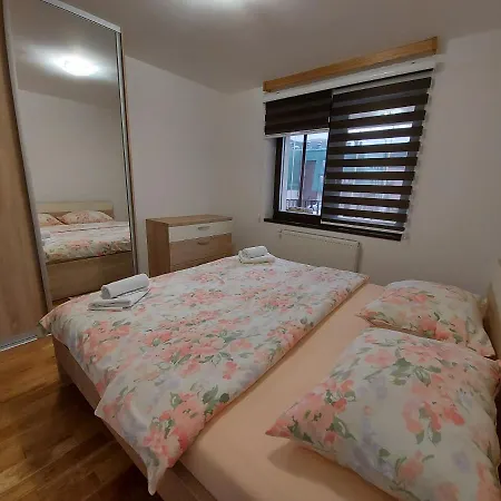 Apartmani Bjelasnica Apartment