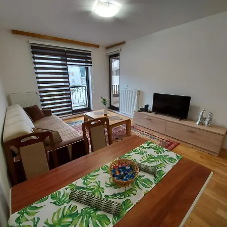 Apartmani Bjelasnica *