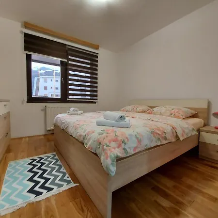 Apartmani Bjelasnica Bjelasnica