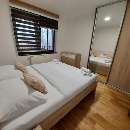 Apartamento Apartmani Bjelasnica Bjelašnica