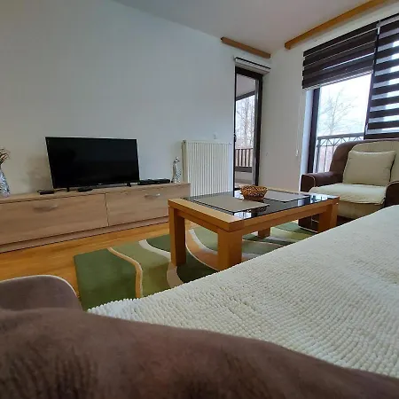 Apartment Apartmani Bjelasnica