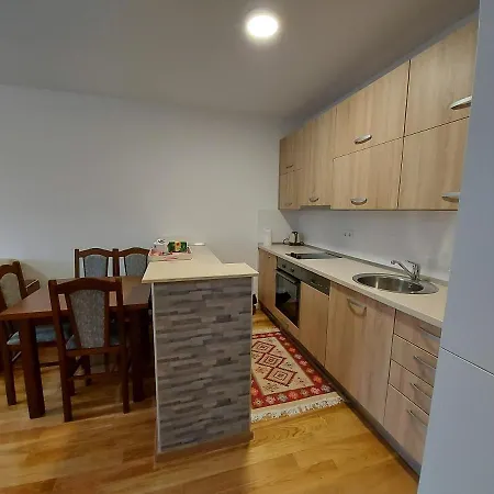 Apartmani Bjelasnica