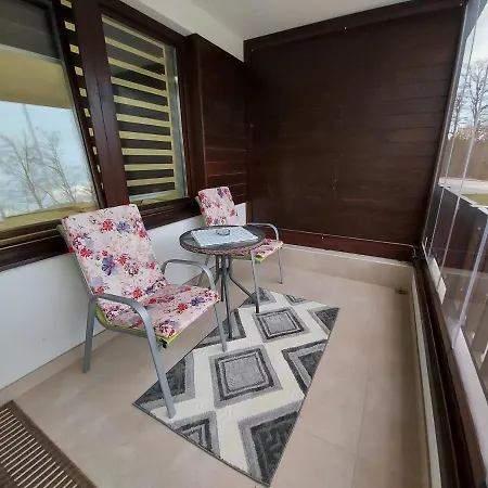 Apartmani Bjelasnica Apartment Bjelasnica