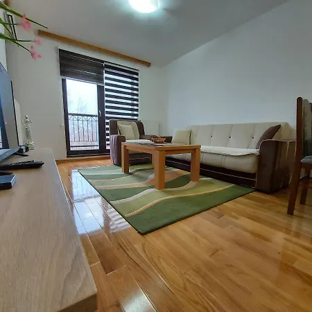 Apartmani Bjelasnica