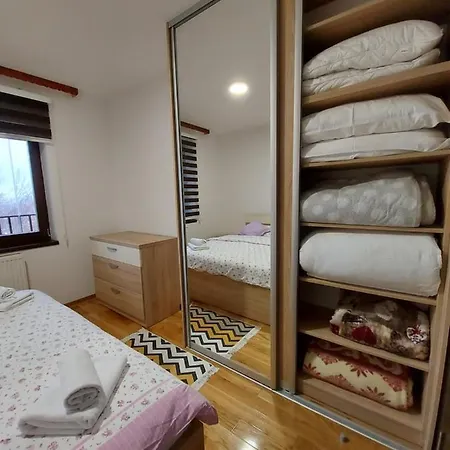 Apartmani Bjelasnica Apartment