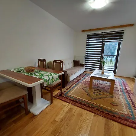 Apartmani Bjelasnica Apartment Bjelasnica