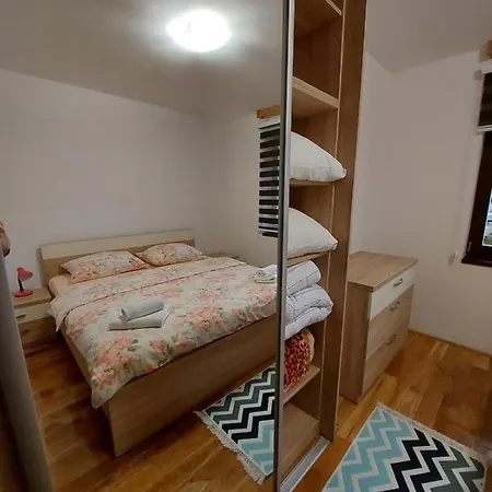 Apartmani Bjelasnica Apartment
