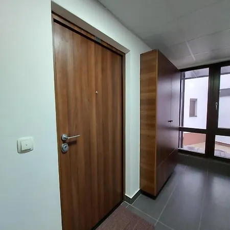 Apartamento Apartmani Bjelasnica *