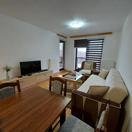 Apartmani Bjelasnica *
