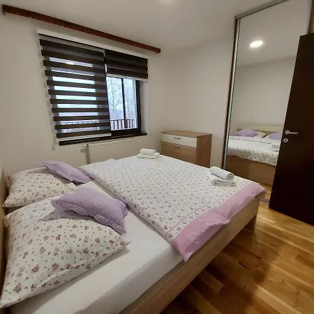 Apartment Apartmani Bjelasnica Bjelasnica