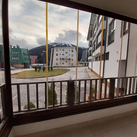 Apartmani Bjelasnica